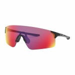 Oakley - Evzero Blades Polished Black Prizm Road