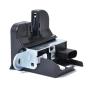 Car Liftgate Trunk Lock Actuator 1K6827505E For Volkswagen Touran 2003-2015