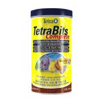 Tetra Bits Complete - 3KG 10L