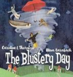 The Blustery Day Hardcover