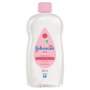 Johnsons Johnson's Baby Oil 300ML