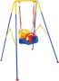 3-IN-1 Toddler Swing System.