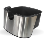 Milex 6L Premium Airfryer Replacement Drawer Not Compatible With The 5.6L