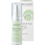 Arcaya Face Serum Matt & Pure Balancing Pore Refiner 30ML
