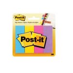 Post-it Page Marker 671-4AU