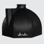 1250LT Septic Hvy Tank Black