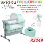Spring Combo 39