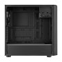 Cooler Master Cm Case ELITE500 Chassis Atx Mid Tower Large Filtered Intake - E500-KN5N-S00