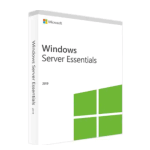 Windows Server 2019 Essentials Digital License
