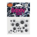 Dala Googley Eyes Assorted