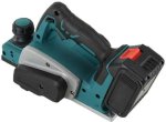 Zs - Cordless Wood Planer Sander Tool