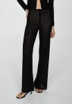 Trousers Toledo - Black