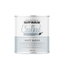 Decorative Chalk Paint Brush Matt Clear 250ML