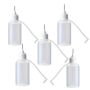 5PCS Needle Tip Squeeze Bottles 30ML
