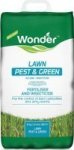 Efekto - Wonder 4:1:1 28 + Insecticide - 9kg