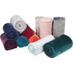 Flannel Blanket Double queen Ea KBL004