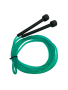 Pvc Skipping Rope Green