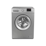 Defy 8KG Steamcure Front Loader Washing Machine