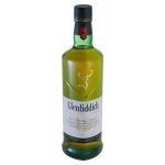 Glenfiddich 12YO Single Malt Whisky 750ML