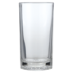 Star Base Loose Hi Ball Glass Single