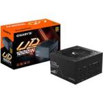 Gigabyte GP-UD1000GM PG5 1000W Pcie 5.0 12VHPWR 80 Plus Gold Fully Modular Black Atx Desktop Power Supply