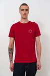 Branded T-Shirt - XL Red