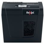 Rexel Secure X6 Cross Cut Paper Shredder – 2020122ZA