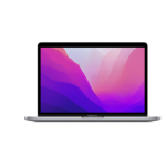 Apple Macbook Pro 13 M2 8 Core Cpu 8GB RAM 256GB SSD 10 Core Gpu Space Grey