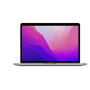 Apple Macbook Pro 13 M2 8 Core Cpu 8GB RAM 256GB SSD 10 Core Gpu Space Grey