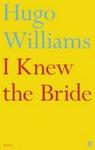 I Knew The Bride Paperback