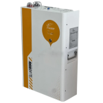 Fivestar 25.6V 100AH 2.56 Kwh Lithium Battery LIFEPO4