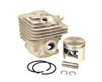 Cylinder Kit Chainsaw Fits Stihl MS341 MS360
