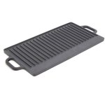 Minhaj – Cast Iron Griddle