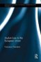 Asylum Law In The European Union   Paperback