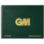 Scorebook - 100 Innings