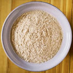 White Sorghum Meal Flour - Wholegrain