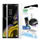 Samsung Galaxy Note 9 Tempered Screen Protector Dome Glass