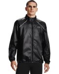 Men's Ua Impasse Run 2.0 Jacket - Black Md