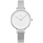 Kyst Steel White 34MM Watch - V228LXCIMC