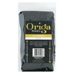 Origa Beauty Hair Bonnet Black