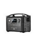 EcoFlow River Pro Portable Power Station - 720WH Battery - 600W Output 200W Solar Charger. Sa Socket- River Pro
