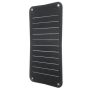 Portable Solar Charger 5V Outdoor USB Battery With Etfe For Sport
