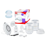 Nuk First Choice Breastfeeding Bundle