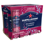 - Melograno & Arianciata 24 X 330ML