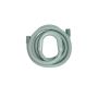 Washing Machine - Drain Hose - 18MM - Ends - 2M - 2 Pack