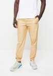 Puma Za Mens Cuffed Chino Pant - Light Sand