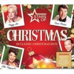 Stars Of Christmas Cd