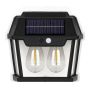 Solar Interaction Wall Lamp
