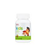 GNC Milestones Kids OMEGA-3 60 Gummies