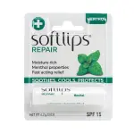 Softlips Repair - Menthol